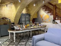 Ta' Ġilarda Boutique Living Hotels in Gharb