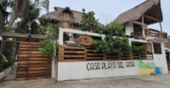 Casa Playa del Amor Hotels in 