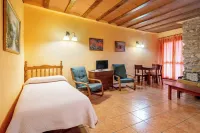 Rural Jordà Hotels in Alt Camp