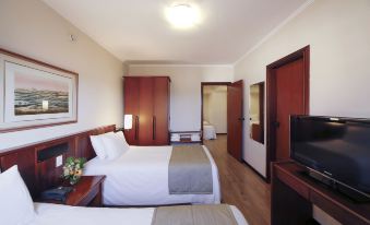 Sorocaba Park Hotel by Atlantica