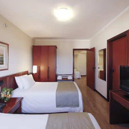 Sorocaba Park Hotel by Atlantica