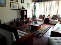 Quinta la Gardenia Hotels in Puembo