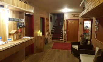 Hotel Mira