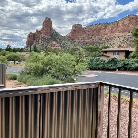 Sedona Village Lodge