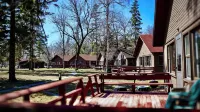 Ruttger's Birchmont Lodge