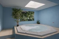 Hotel le Chatard Hotels in Tarare