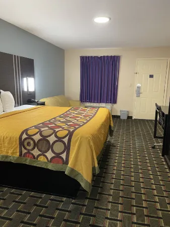 New Hampshire Inn West Memphis