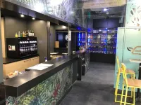 Ekho Hotel Grenoble Nord Saint Egrève Các khách sạn ở Sainte-egreve