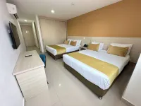 هوتل تايرونا ديل مار