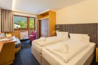 Huber's Boutique Hotel Hotels in Finkenberg