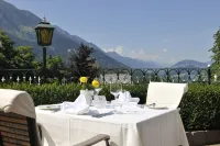 Hotel Oberforsthof