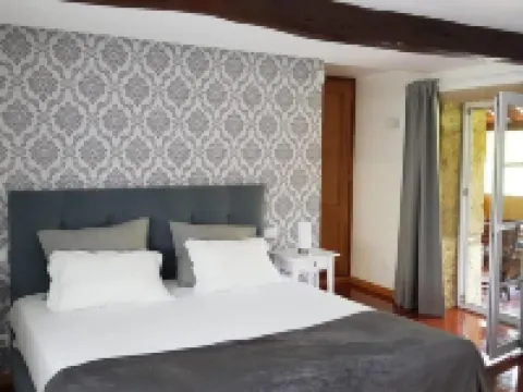 Quinta Vale do Homem Hotels in Amares