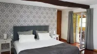 Quinta Vale do Homem Hotel di Rendufe