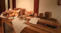 Brackstedter Mühle e.K. - breakfast