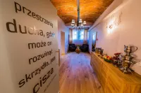 Hotel Dębowy Biowellness & Spa Góry Sowie Hotels in Dzierzoniow