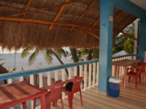 Posada Maria Isabel Hotels in Celestun