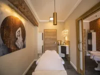 Spa-Resort Landlust in Dresden Hotels near Cossebaude