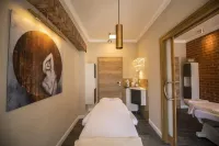 Spa Resort Landlust Dresden - Spa