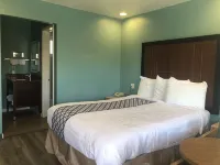 Bestway Inn فنادق في غرانتس كارد