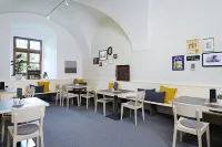 Jufa Hotel Stift Gurk - breakfast