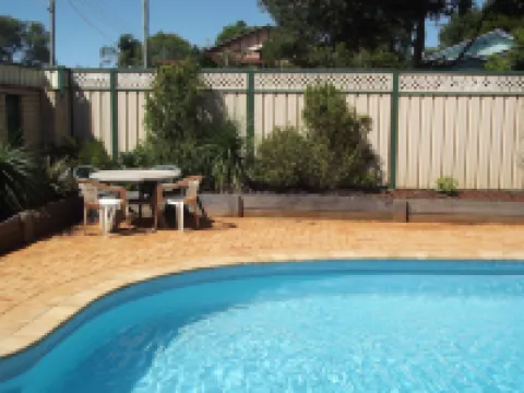 布里奇街汽車旅館