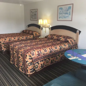 Scottish Inn and Suites Perry