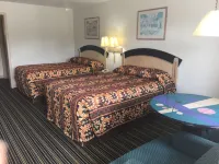 Scottish Inn and Suites Perry