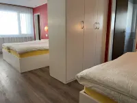 Hotel Mountime - Balcony