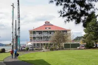 McMenamins Kalama Harbor Lodge Hotel di Cowlitz County