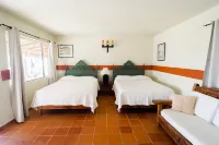 Hotel Rancho Buenavista Hotels in Buenavista