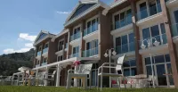 Rezone Health & Oxygen Hotel Hotels in 