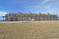 Rock Creek Hotel - Motels