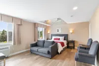 Hotel Bromont Các khách sạn ở Shefford