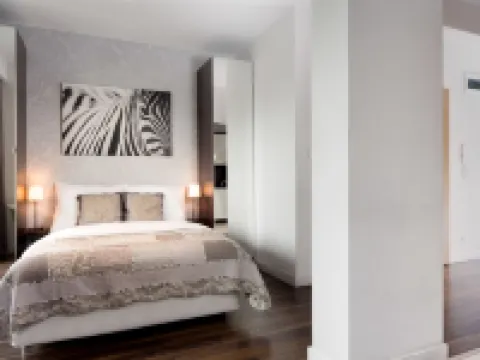 ActivPark Apartments Hotels in Katowice