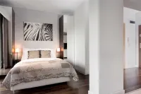 ActivPark Apartments Hotels near Silesia Park