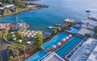 Elounda Bay Palace, a Member of the Leading Hotels of the World Hotels in Elounda