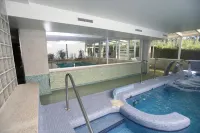 Hotel Spa Atlántico San Vicente do Mar - Beach