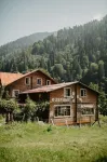 Kuspuni Dag Evi