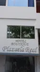 Hotel Boutique Plazuela Real Hotels in Барранкабермеха