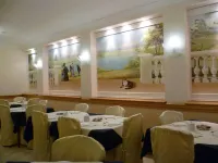 Hotel Minerva - servizio colazione
