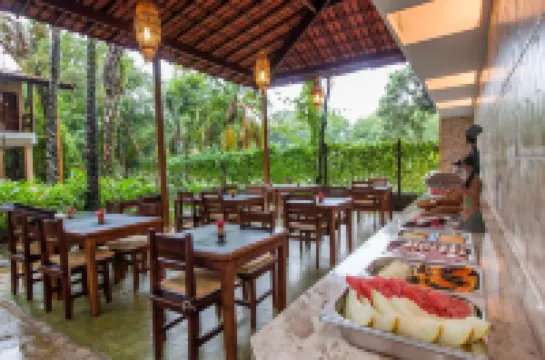 Pousada Espaço do Sagui - Taipu de Fora