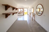 Casa di Giulio - parking
