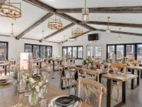 27 on Park Boutique Hotel & Venue Hotels in Lumpkin County