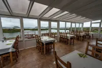 Dimmuborgir Guesthouse Hoteles en Þingeyjarsveit