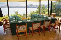 Hotel Antumalal - 4-Star