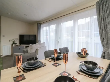 43 The Deri Отели в г. Лланлучайарн