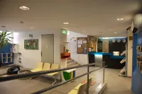 里斯本國際青年旅舍 - 青年西葡特色住宿 - 青年旅館