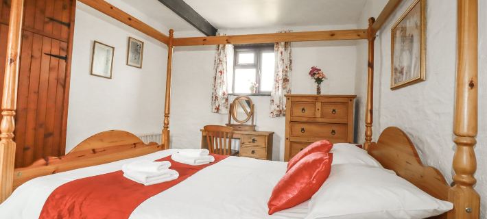 Kestrel Corner Ξενοδοχεία στην πόλη Bodmin