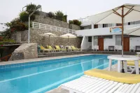 Hotel Bracamonte - Pools