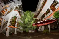 Hotel Sol de Belén Cajamarca - Gym
